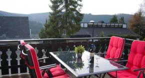 Welcome in - Am Bergelchen 60-B, Winterberg-Niedersfeld